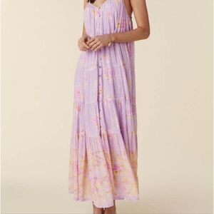 Spell Lei lei Strappy Dress L